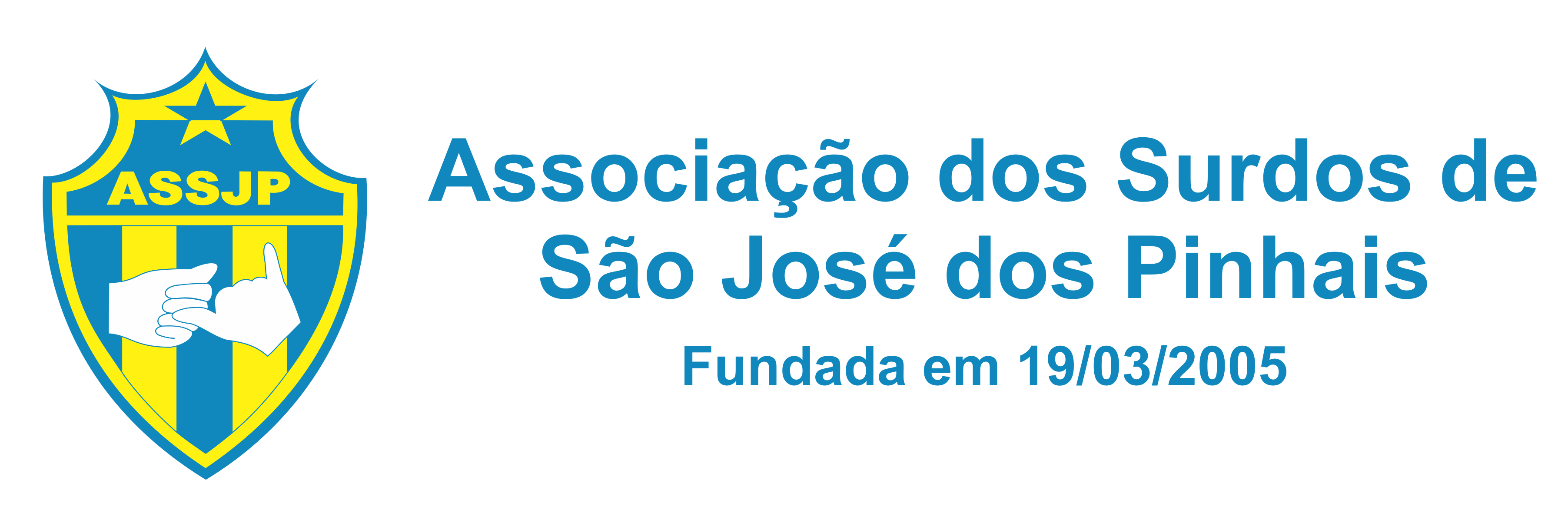 ASSJP - Associação dos Surdos de São José dos Pinhais