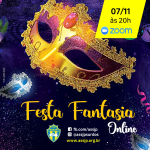 Festa a Fantasia 2020