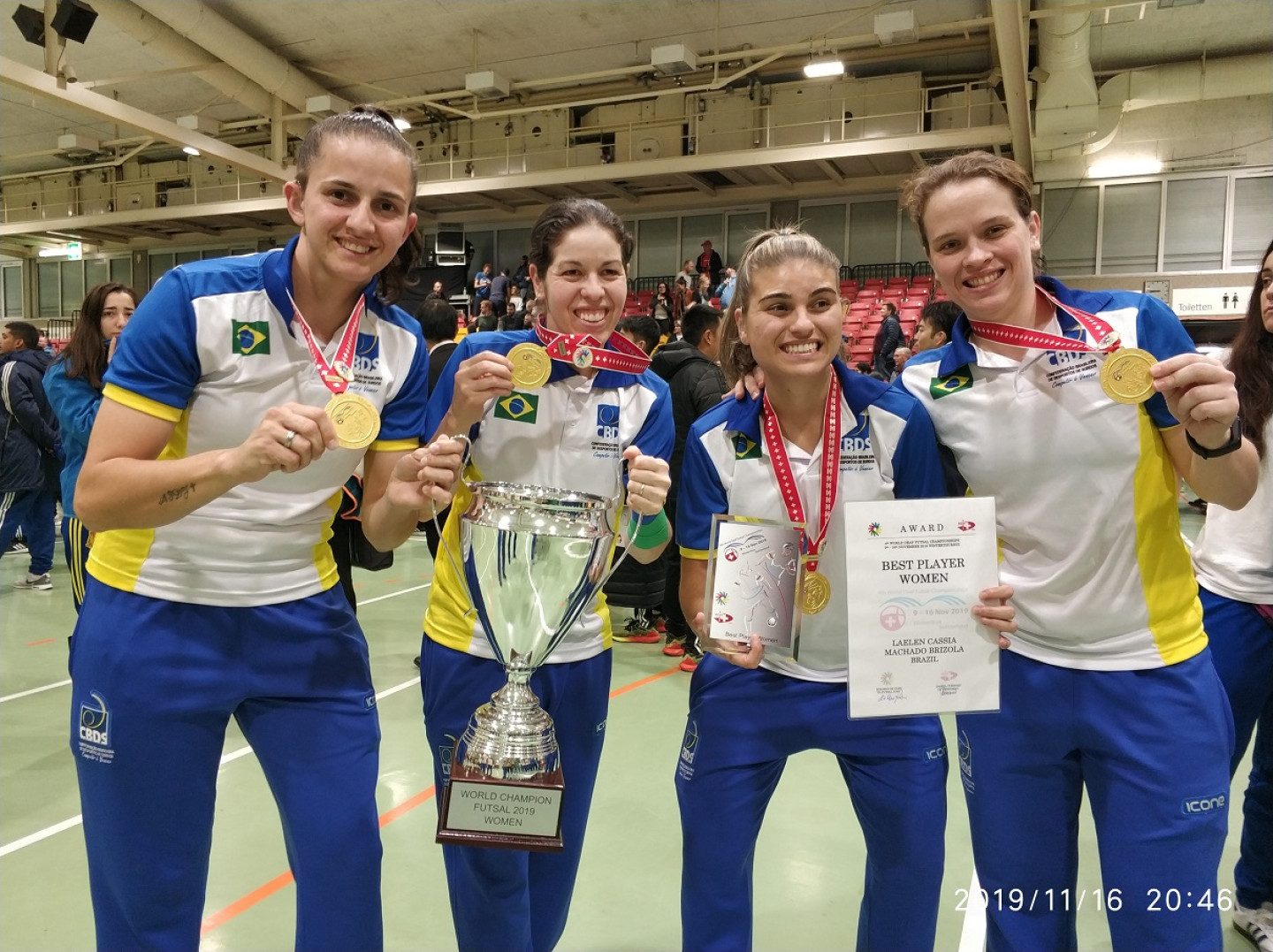 campeãs-futsal-2019-2